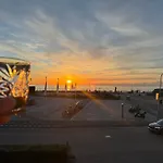 아파트 Maisonnette Indysenne 잔드보르트