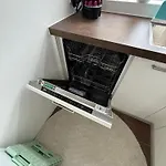 Maisonnette Indysenne 아파트 잔드보르트