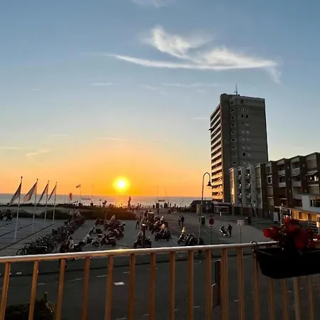 Appartement Maisonnette Indysenne *