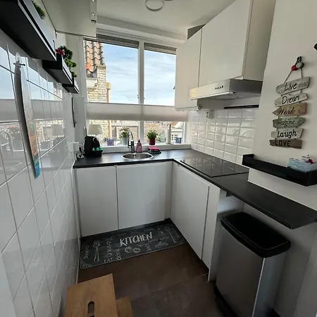 Maisonnette Indysenne * Zandvoort