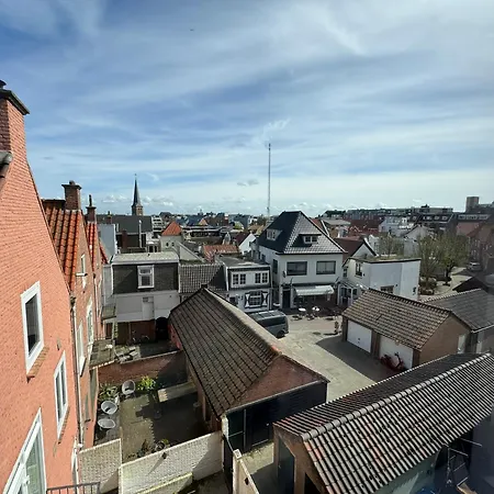 Maisonnette Indysenne *