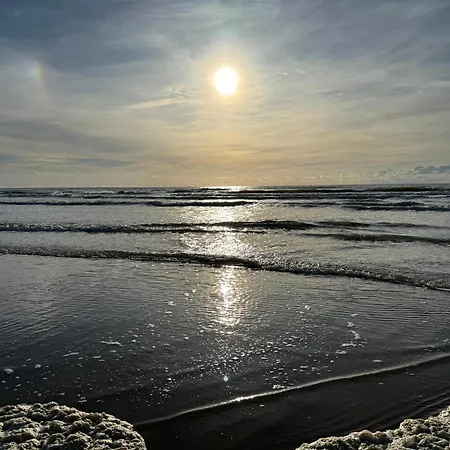 Διαμέρισμα Maisonnette Indysenne