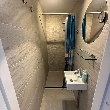 Maisonnette Indysenne Apartament *