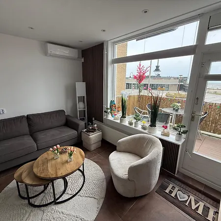 Apartament Maisonnette Indysenne