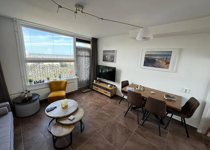 Maisonnette Indysenne Apartmán