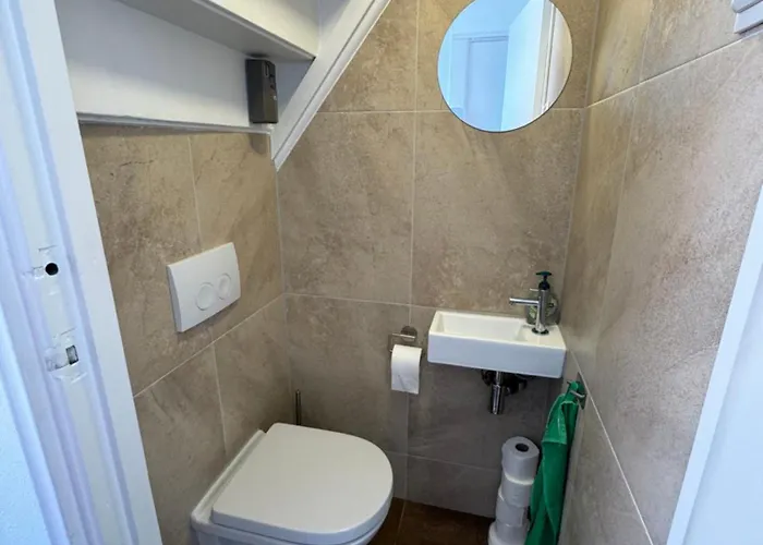 Maisonnette Indysenne Apartmán *