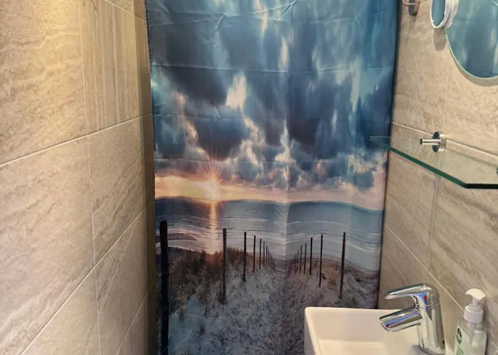 Maisonnette Indysenne Apartmán *