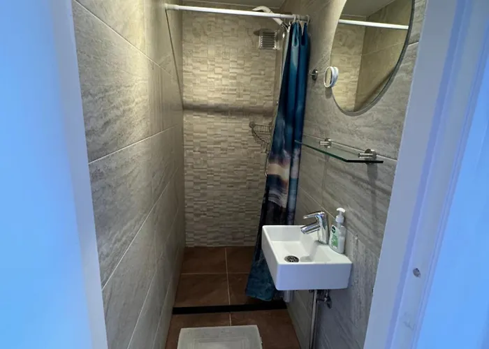 Maisonnette Indysenne