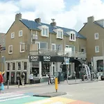 Maisonnette Indysenne Apartment *