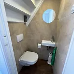 Maisonnette Indysenne Apartment *