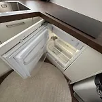 Maisonnette Indysenne Appartamento Zandvoort