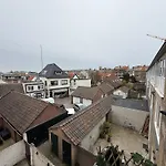 Maisonnette Indysenne Zandvoort