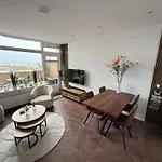 Maisonnette Indysenne Apartment Zandvoort