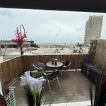 Apartment Maisonnette Indysenne *