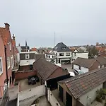 Appartamento Maisonnette Indysenne Zandvoort