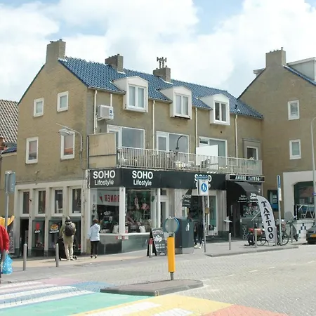 Maisonnette Indysenne Appartement *