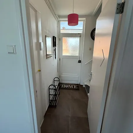 Maisonnette Indysenne Appartement