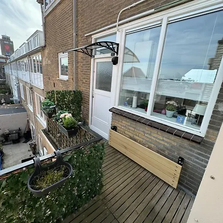 Maisonnette Indysenne