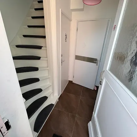 Maisonnette Indysenne * Zandvoort