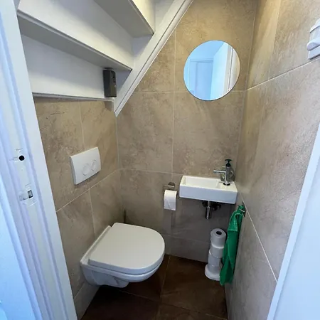 Maisonnette Indysenne Daire *