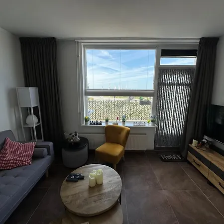 Maisonnette Indysenne * Zandvoort