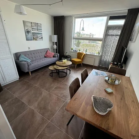 Appartement Maisonnette Indysenne