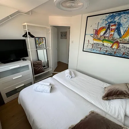 Maisonnette Indysenne 赞德沃特