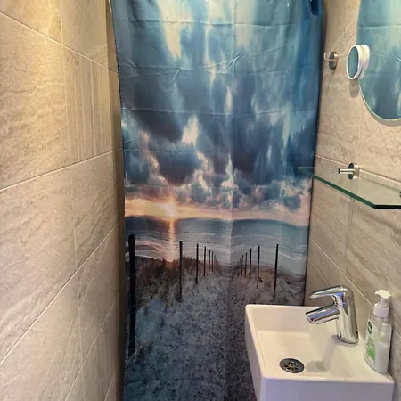 Maisonnette Indysenne Appartement *