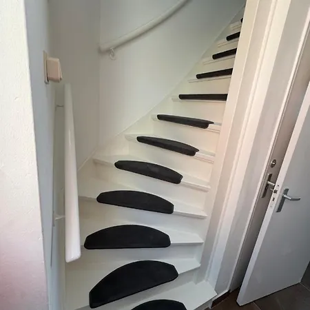 Appartement Maisonnette Indysenne Zandvoort