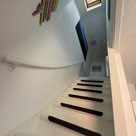 Maisonnette Indysenne Daire Zandvoort