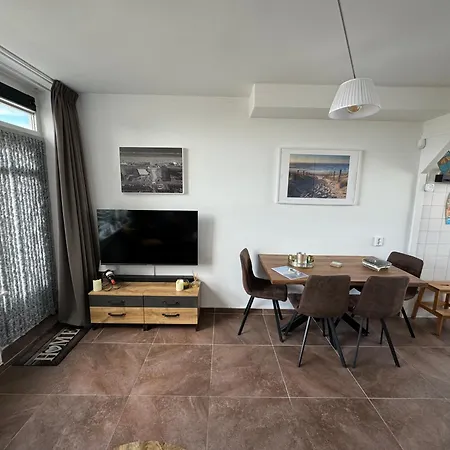 Maisonnette Indysenne Appartement