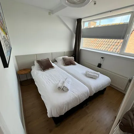 Maisonnette Indysenne Appartement *