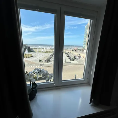 Maisonnette Indysenne Zandvoort