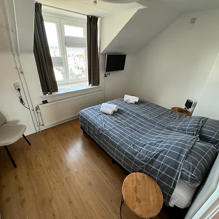 Appartement Maisonnette Indysenne *