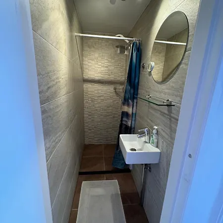 Maisonnette Indysenne