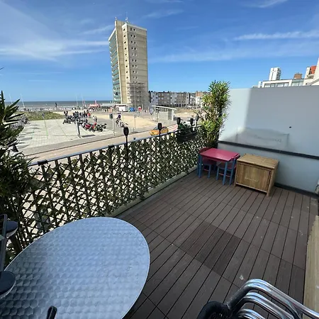Maisonette Lucia *