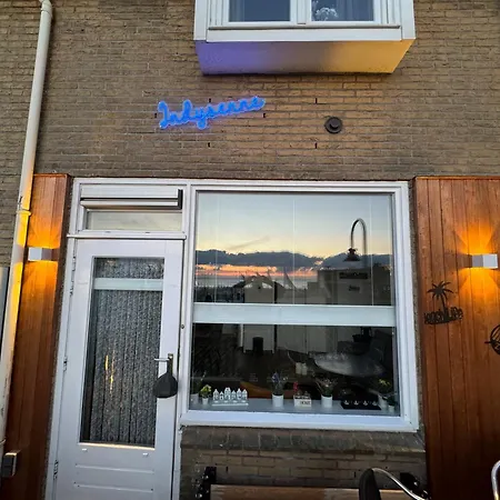 Maisonnette Indysenne Zandvoort