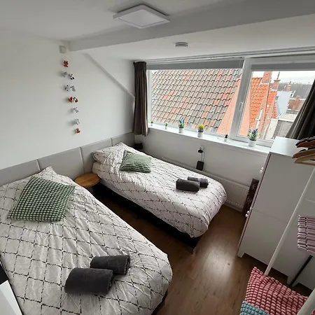 Maisonnette Indysenne