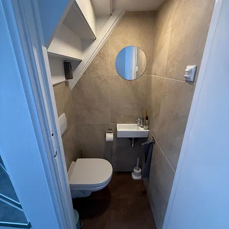 Maisonnette Indysenne شقة *