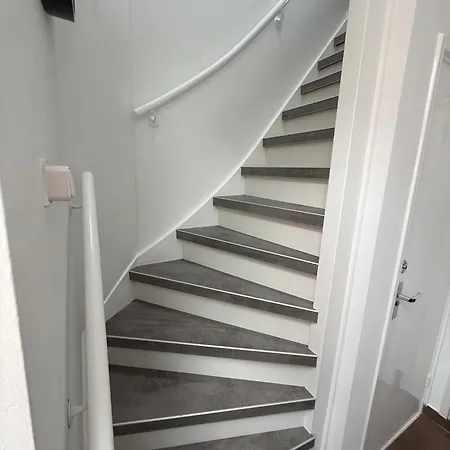 Maisonnette Indysenne Lejlighed Zandvoort