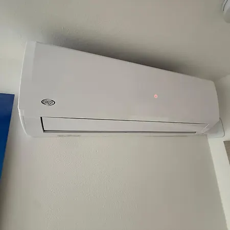 公寓 Maisonnette Indysenne *