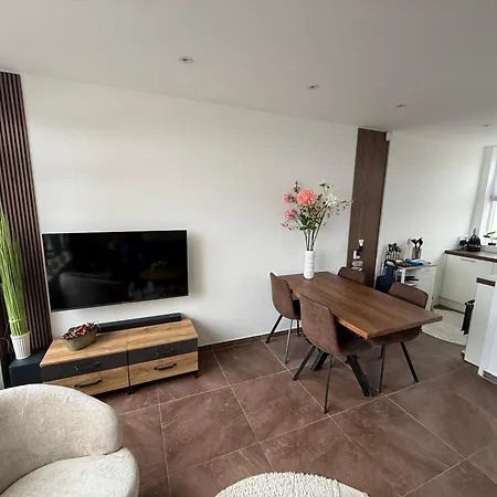 Maisonnette Indysenne * 赞德沃特