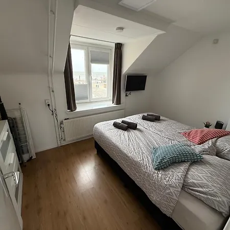 公寓 Maisonnette Indysenne