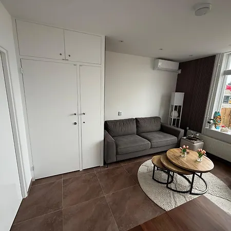 Maisonnette Indysenne * 赞德沃特