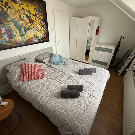 Maisonnette Indysenne *