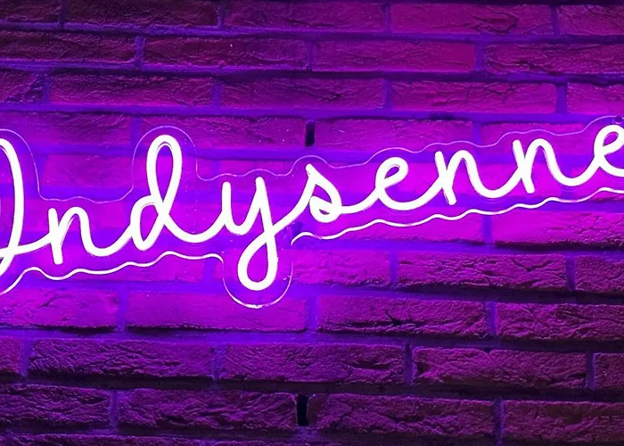 Maisonnette Indysenne 赞德沃特