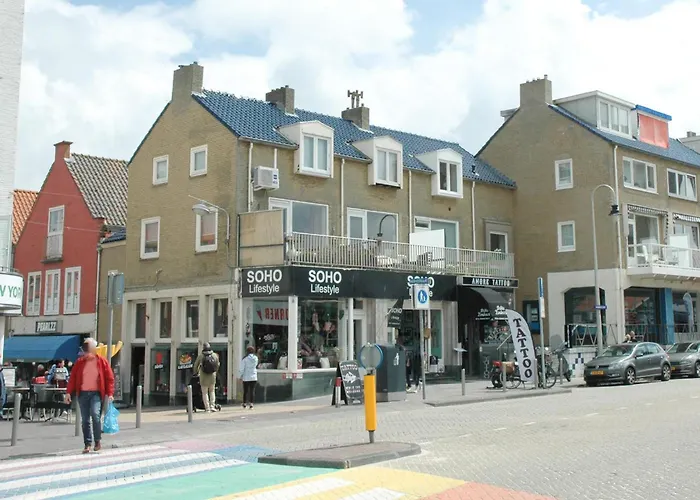 Maisonnette Indysenne 公寓 *