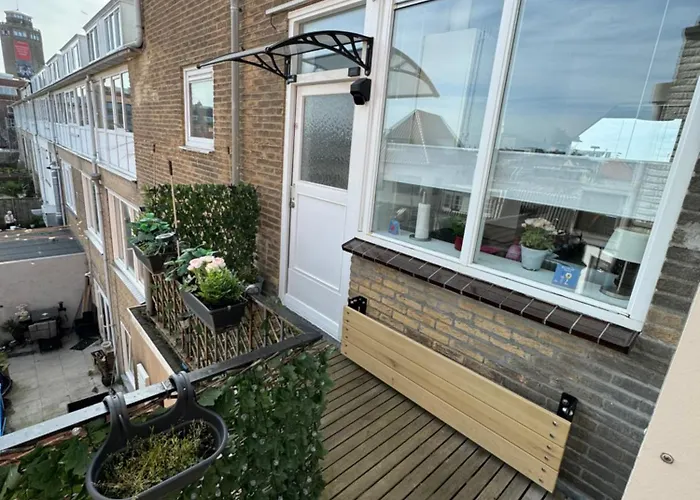 Maisonnette Indysenne