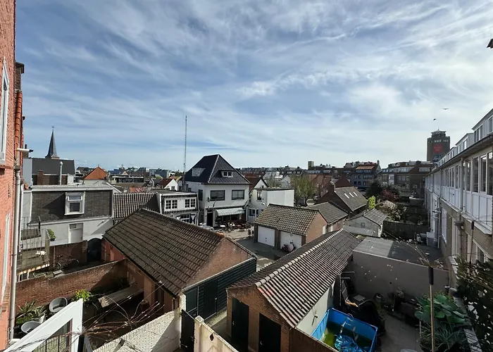 公寓 Maisonnette Indysenne