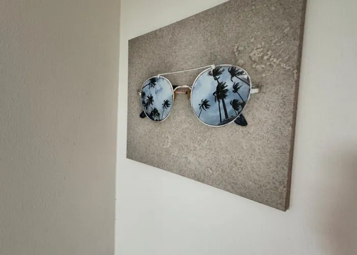 Maisonnette Indysenne